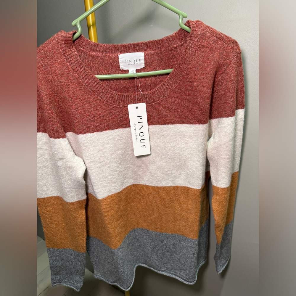 Pinque sweater